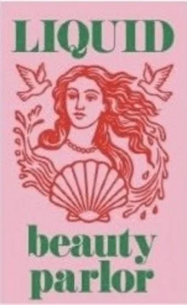Liquidi Beauty Parlor logo